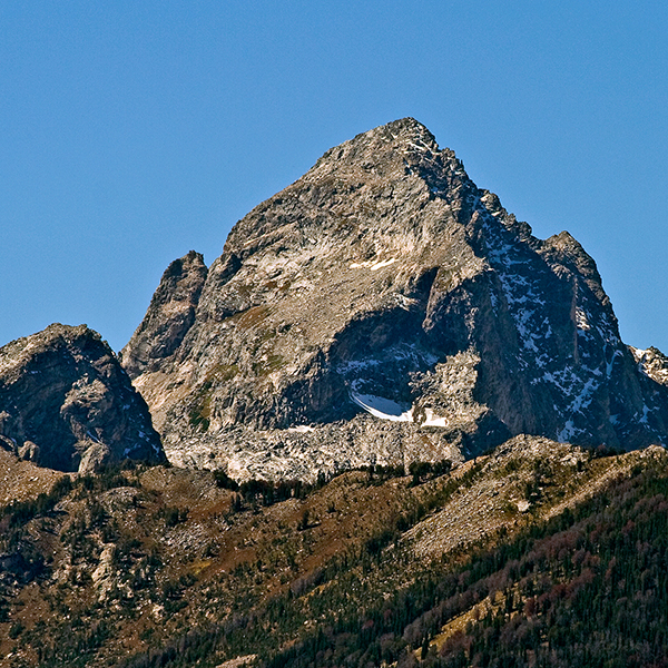 mountain